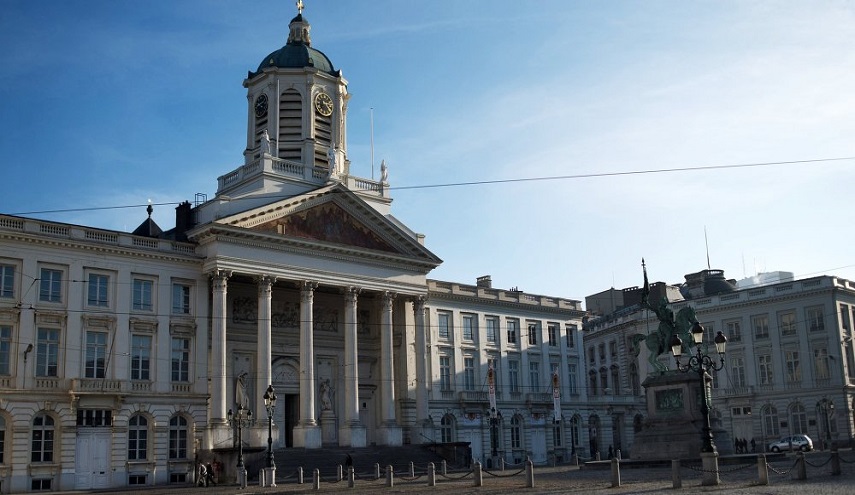 بلجيكا: لحل الأزمة السورية يجب الحوار مع روسيا