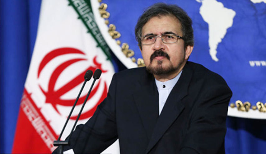 ايران: سنرد على العدوان الصهيوني على مطار "تيفور" عاجلا ام آجلا