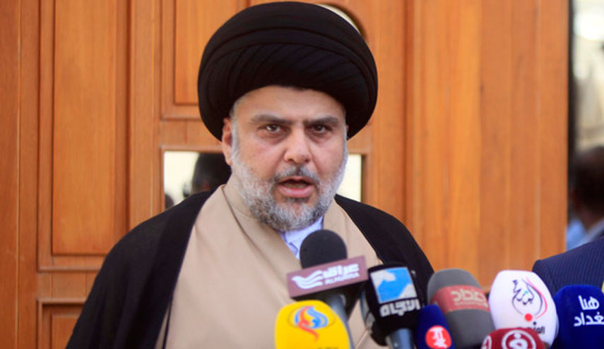 هذا ما صرح به السيد الصدر حول مقولة المرجعية (المجرب لا يجرب)..