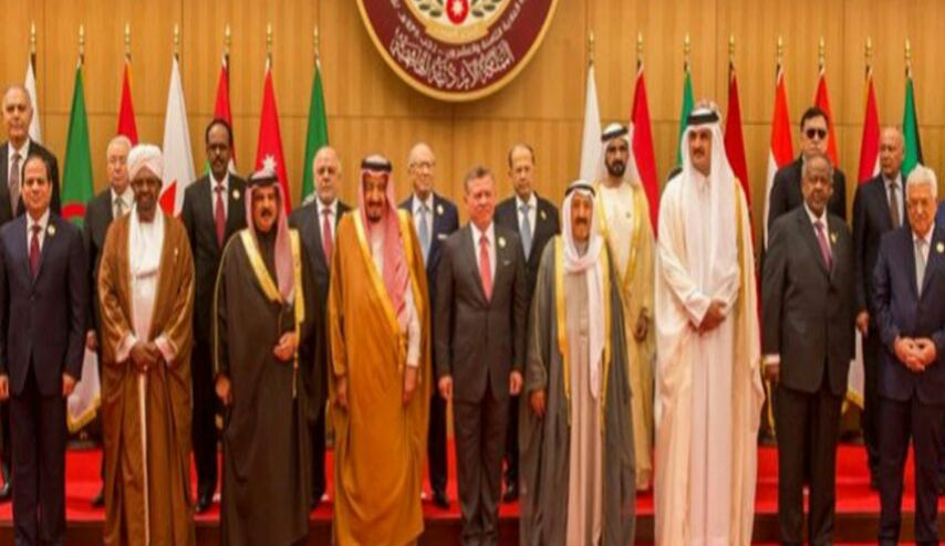 أمير قطر رفض هذا العرض السعودي لحضور قمة ظهران