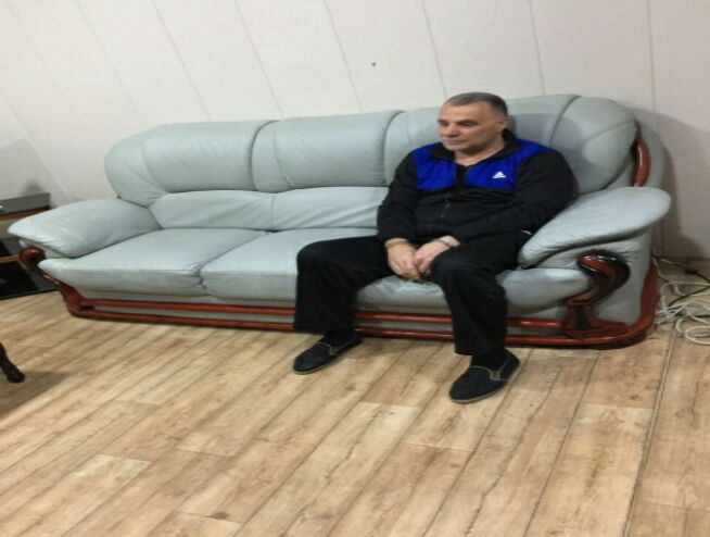 النزاهة العراقية تكشف مجموع الأحكام القضائية الصادرة بحق القطان