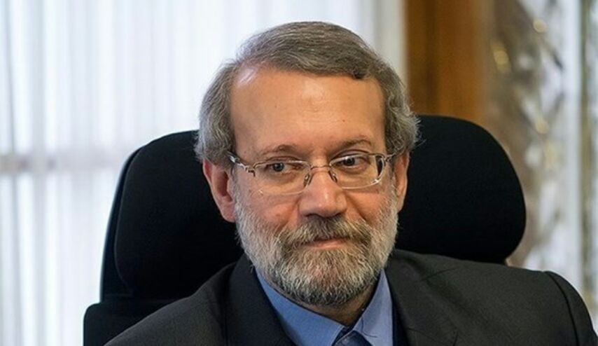 لاريجاني: جذور الصراعات الإرهابية في المنطقة تعود الى التدخلات العسكرية الاميركية