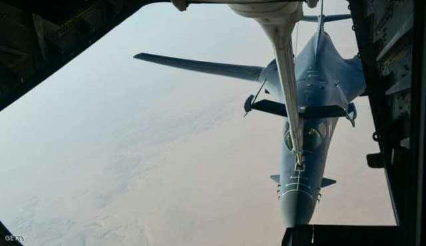 تقرير يكشف قيمة صاروخ أميركي استخدم للمرة الاولى في سوريا