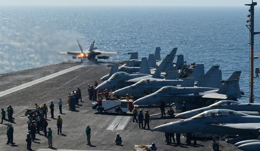 كيف يمكن إقناع كيم جونغ أون بعد ضرب سوريا؟