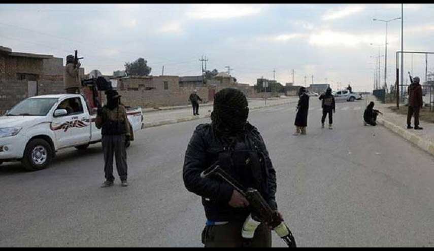 استمرار تمرد دواعش تونس على قيادتهم في دير الزور شرقي سوريا