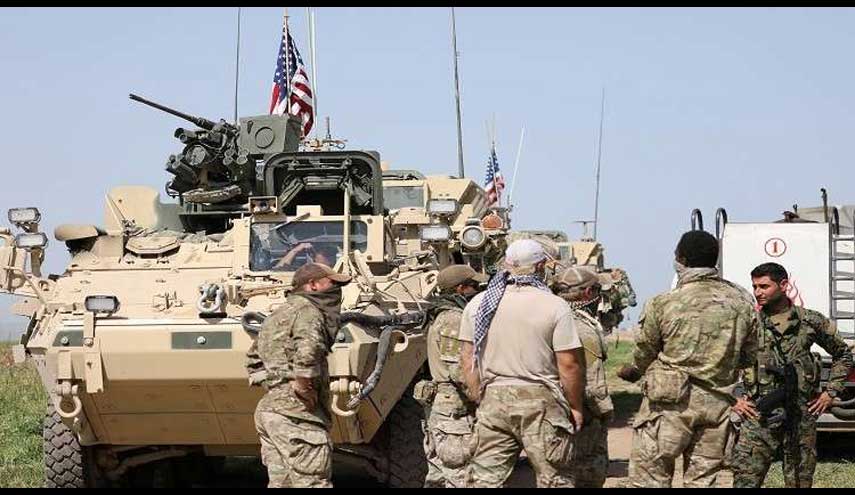 هذه القوات ستحل مكان القوات الأمريكية في سوريا...؟!
