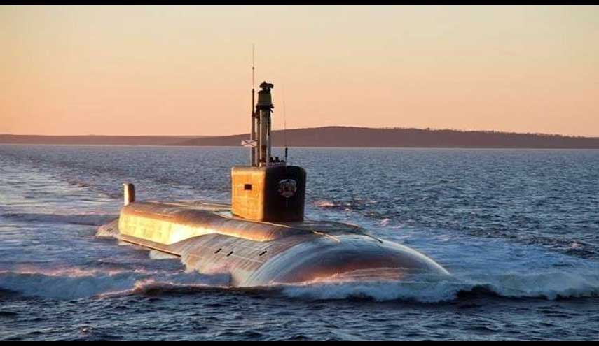 "الثقوب السوداء" الروسية منعت غواصة بريطانية من ضرب سوريا