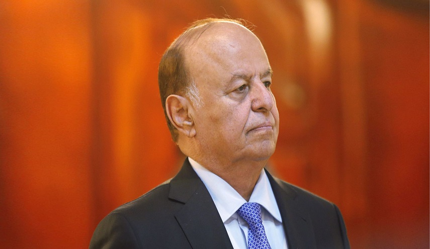 هذا النظام يمنع عودة منصور هادي الى عدن .. من هي؟