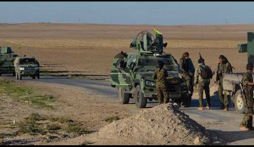 البنتاغون طلب تمويلا لتسليح 60 ألف مقاتل كردي في سوريا