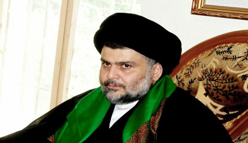 هكذا يعلق الصدر على اعتقال "القطان"