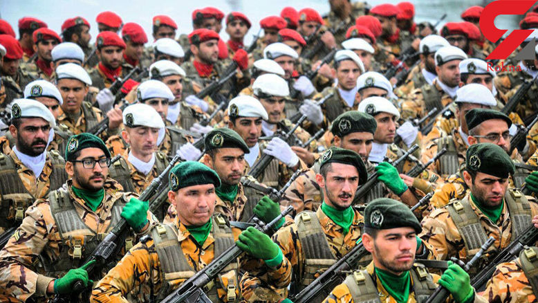 هرکجا پیروزی و مقاومت وجود داشته نام ارتش هم درخشیده است