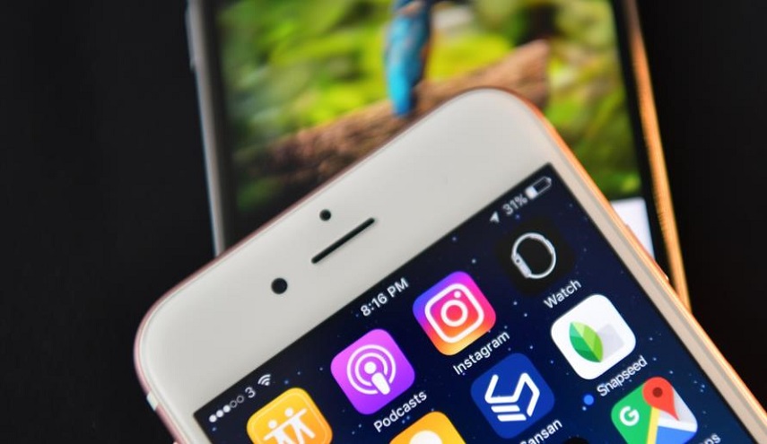 ميزة جديدة في الإنستغرام قريبا