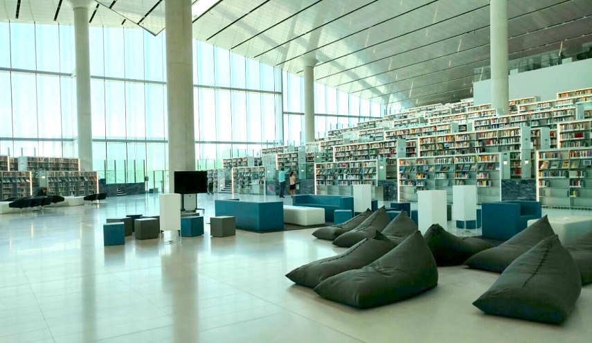 قطر تنشر وثائق مثيرة عن الملك عبد العزيز والرياض تعلق (ملف)