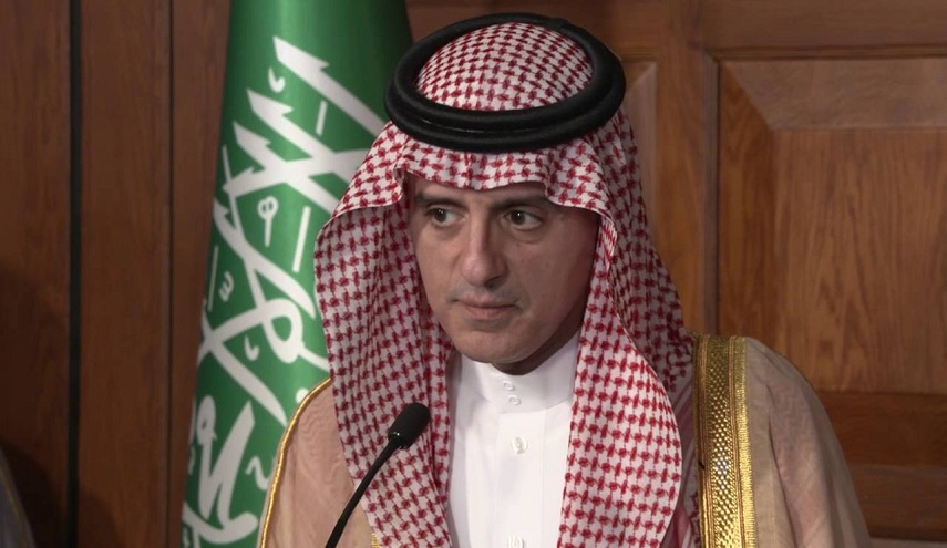  الرياض لواشنطن: ضعوني في العربة السورية… بأيِّ ثمن 