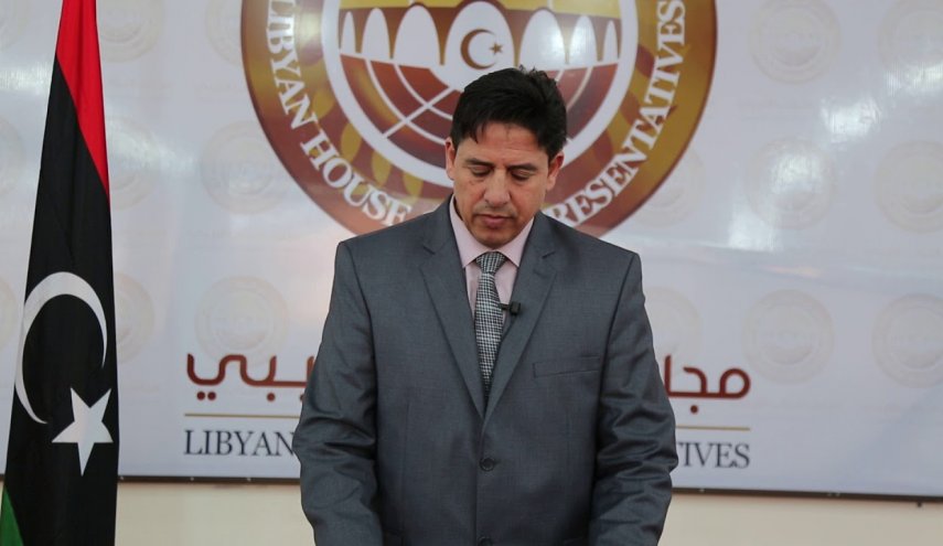  برلمانيون ليبيون يرفضون مقترحا بشأن "مرحلة إنتقالية رابعة" 