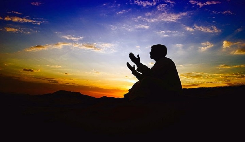 دعاء الامام السجاد(ع) في كل يوم من شهر شعبان 