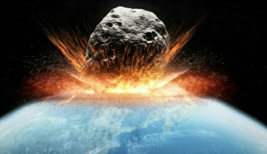 الأرض تنجو بأعجوبة من كارثة كادت تقتل الملايين من البشر