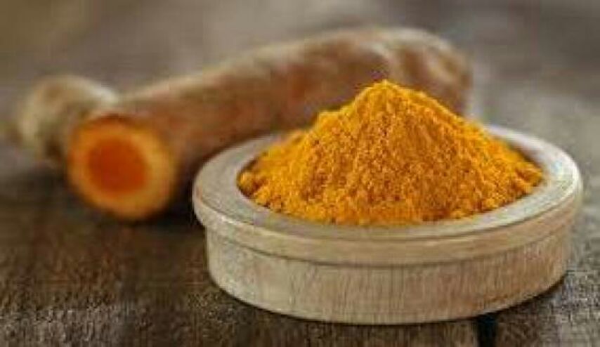 الكركم.. مادة سحرية للعلاج