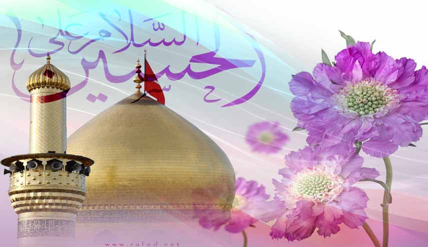 شعر.. ذكرى الحسين أتانا طاب مولده