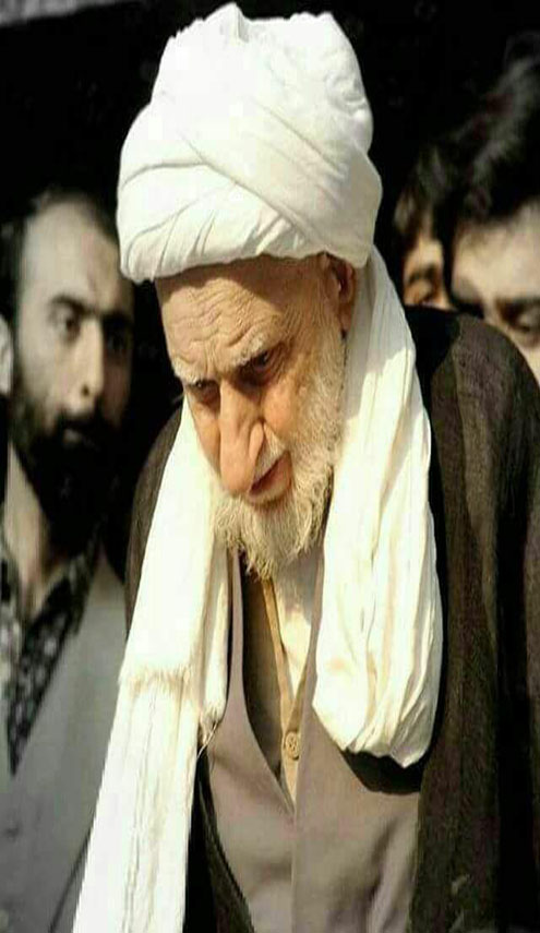 بقيت حسرة في قلبي 