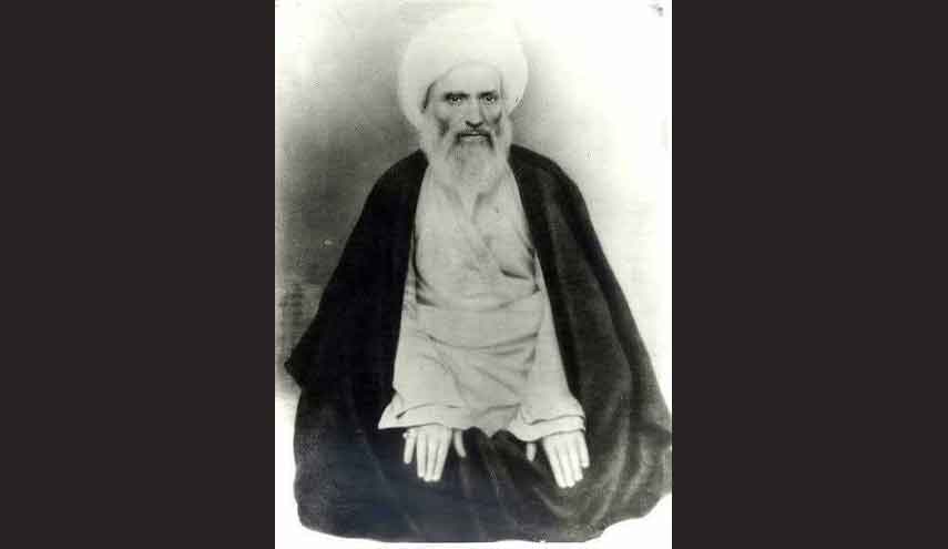 رؤيا عن الآخوند الخراساني