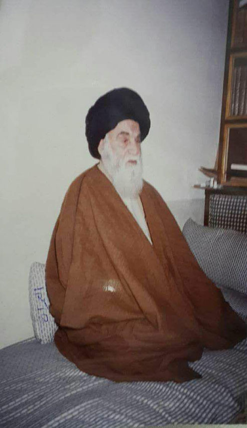 كفى فعل المنكرات