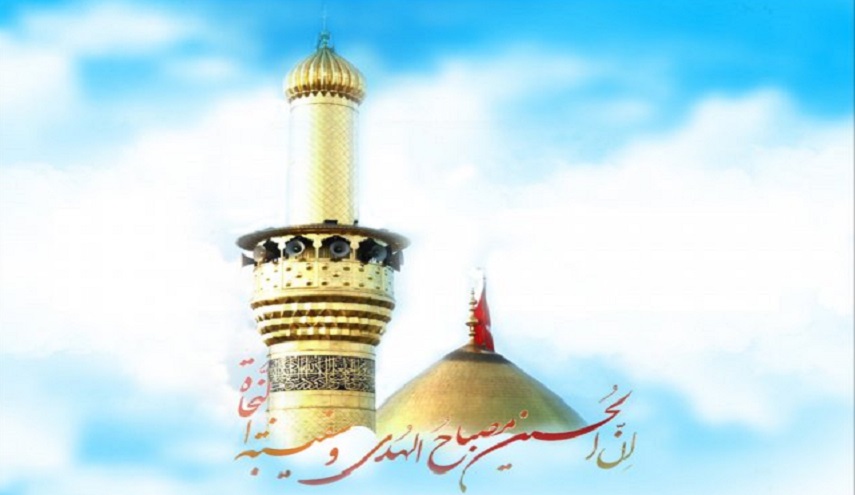 حقائق من حياة الامام الحسين(ع).. بكاء الحسين يؤذي قلب الرسول الأعظم عليه السلام