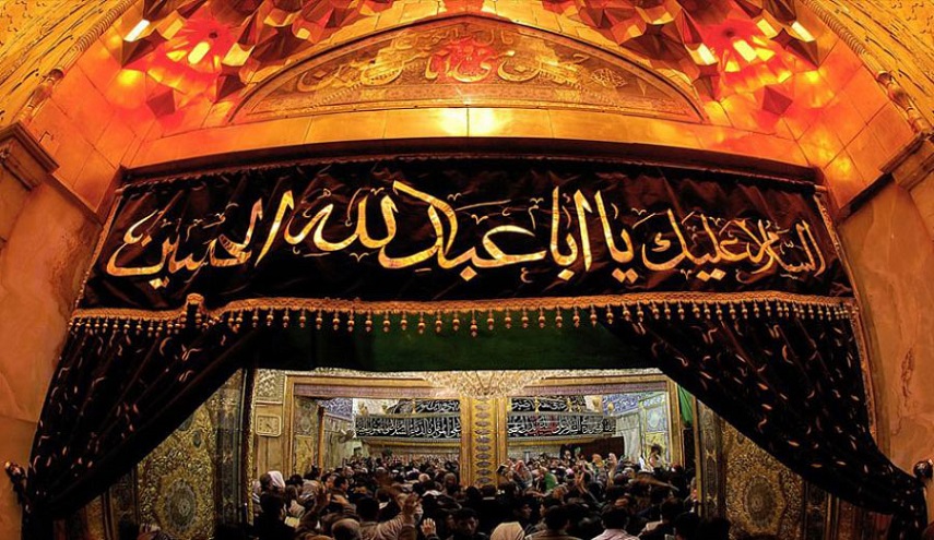   فلسفة شبه الامام الحسين عليه السلام برسول الله صلى الله عليه وآله وسلم