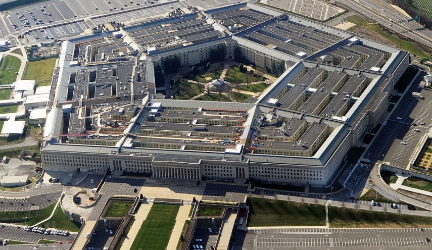 مفاوضات سرية .. قائد عسكري عربي يزور البنتاغون