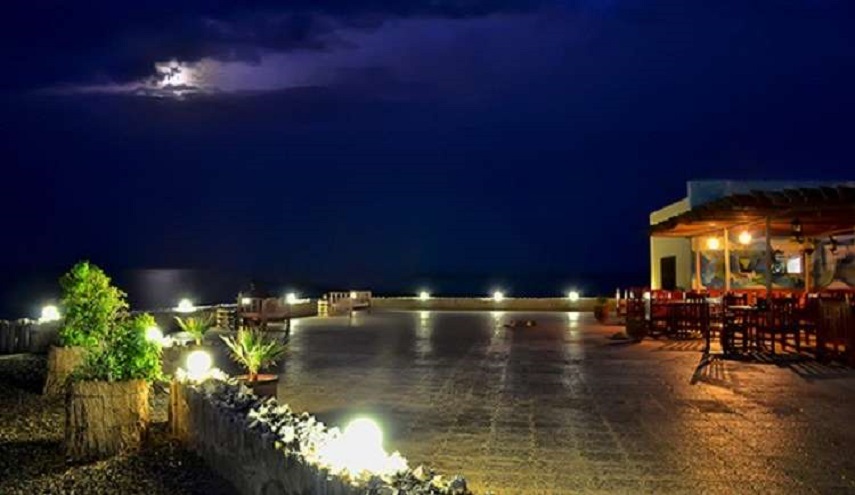 تقرير: "الموساد" أنشأ منتجعات فاخرة في السودان واستخدمها كقاعدة!