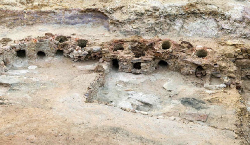 جريمة بشعة سببها التنقيب عن الآثار في مصر