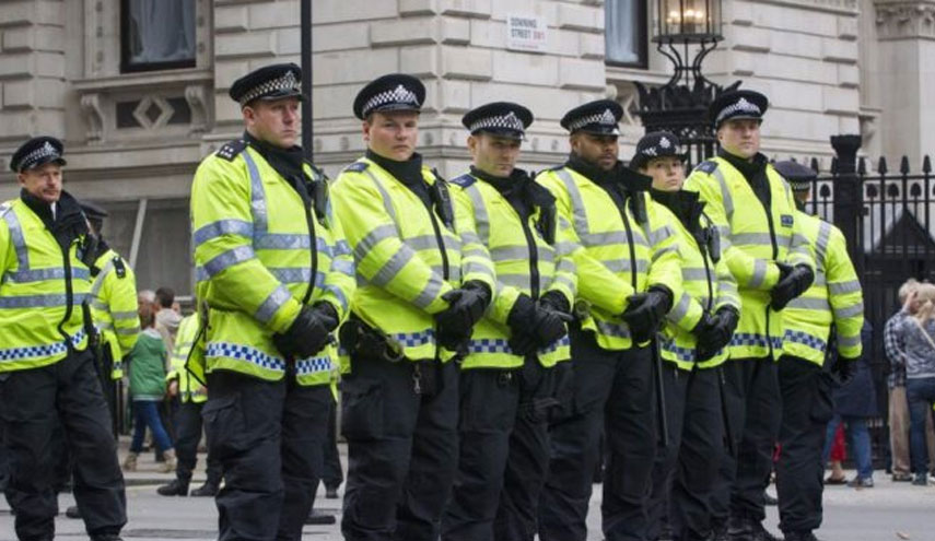 شرطة بريطانيا تبدأ عمليات أمنية هي الاكبر في تاريخها