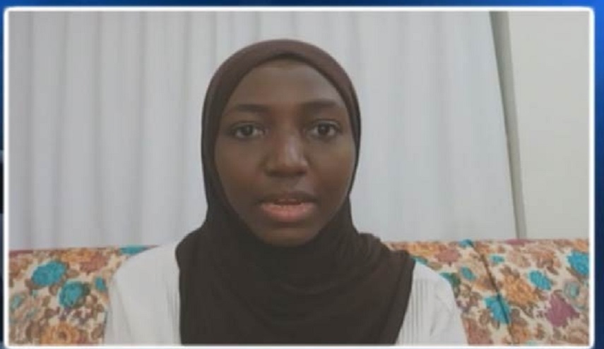  نجلة الشيخ الزكزاكي: والدي محتجزان في إحدى مرافق جهاز أمن الدفاع