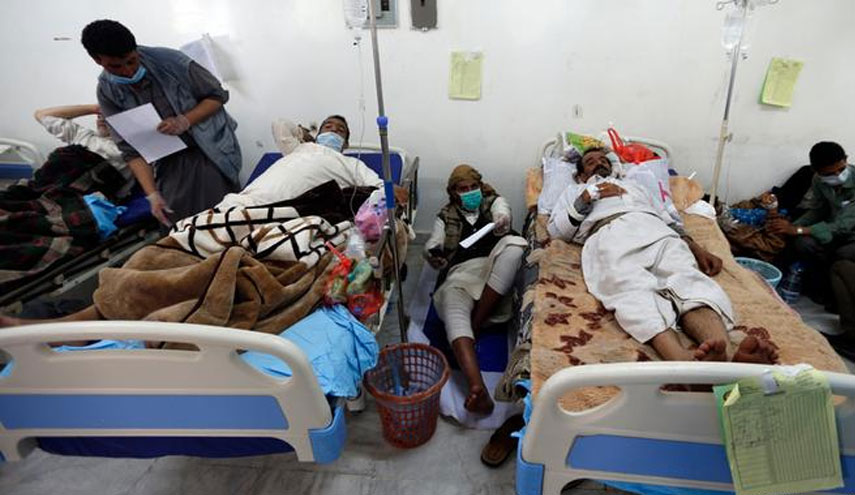 تحذير .."بكتريا خارقة" تجتاح الشرق الأوسط!