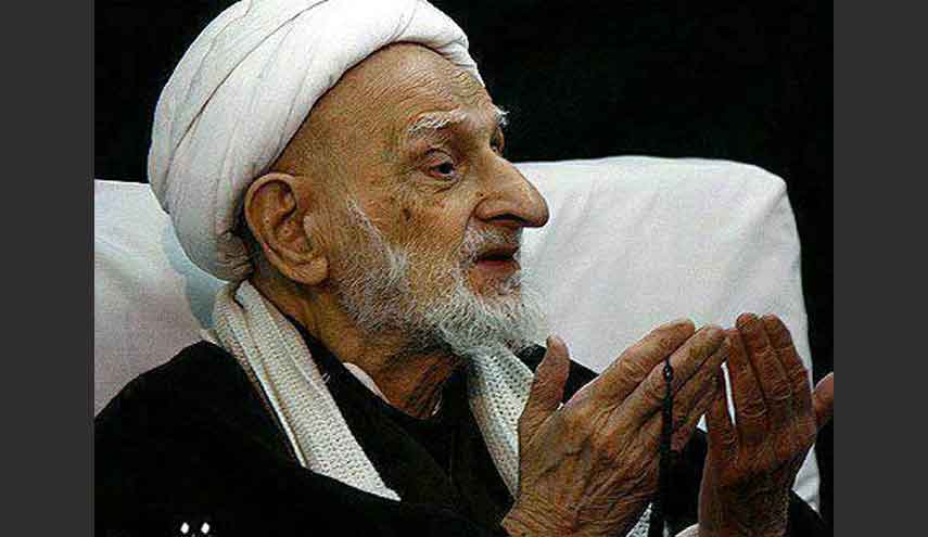 المعاصي هي حجابنا عن لقاء الإمام الغائب 