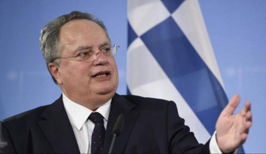 "لسنا سوريا أو العراق!"..بهذه الطريقة حذر اليونان تركيا