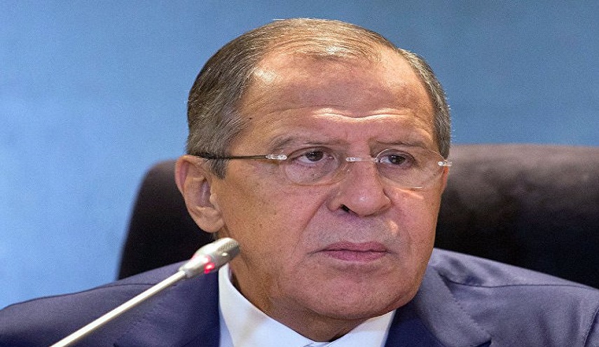  لافروف: نمتلك أدلة على ضلوع بريطانيا بفبركة الكيميائي 