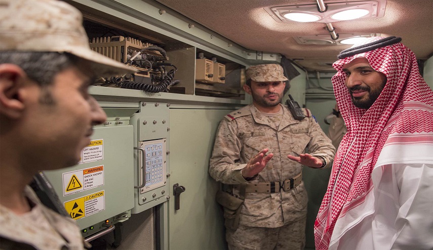 السعودية ستقاتل في سوريا بهذه القوات؟!!