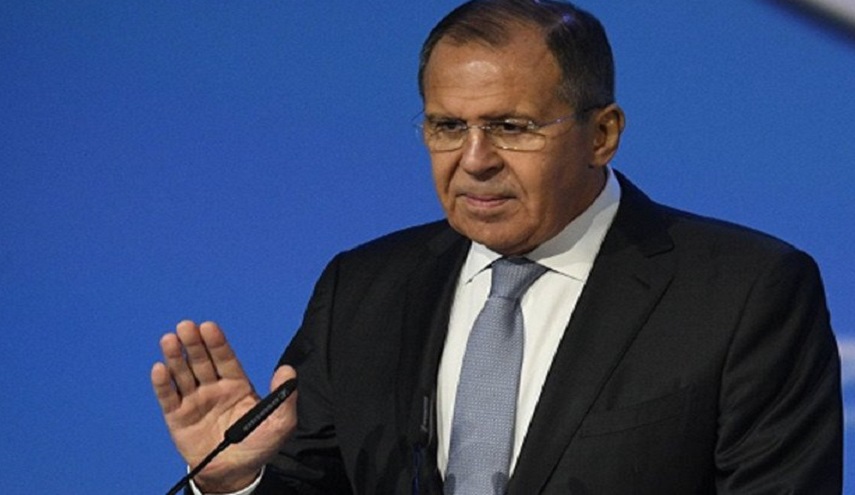  موسكو ترفض  هذه المحاولات في سوريا 