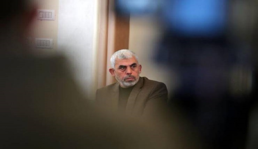  السنوار: هذا ما كان أبو عمار سيفعله لو بقي حياً 