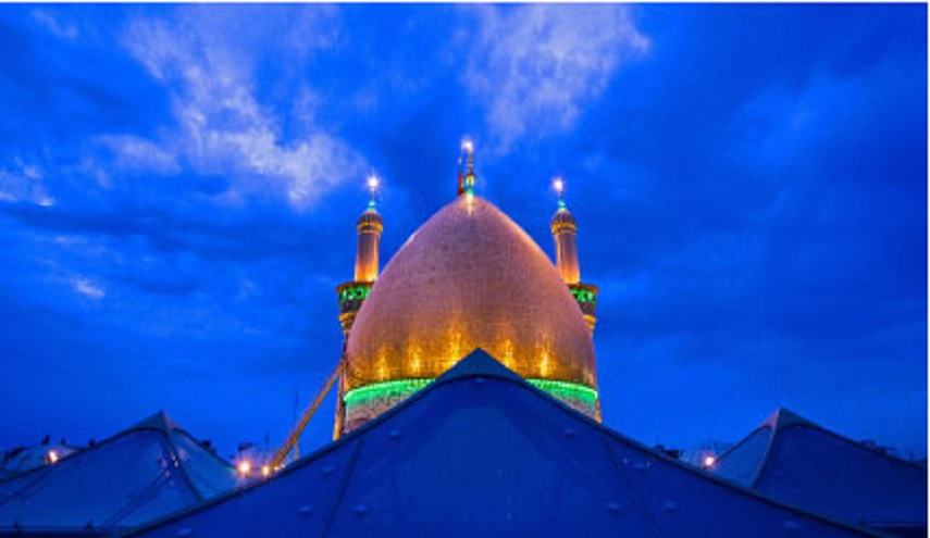 هكذا تحدثت الروايات الشريفة عن ابي الفضل العباس(ع)