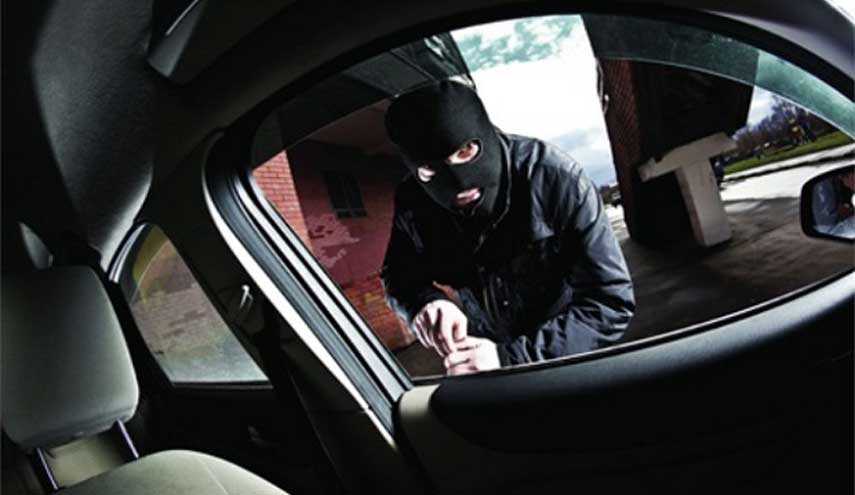 بطريقة بسيطة للغاية.. هكذا تمنع اللصوص من سرقة سيارتك؟!