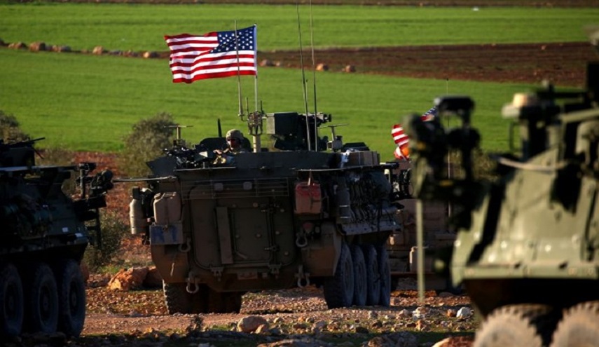 خبير روسي يحذر من احتلال ترامب لسوريا.. وهذا ما طالب به