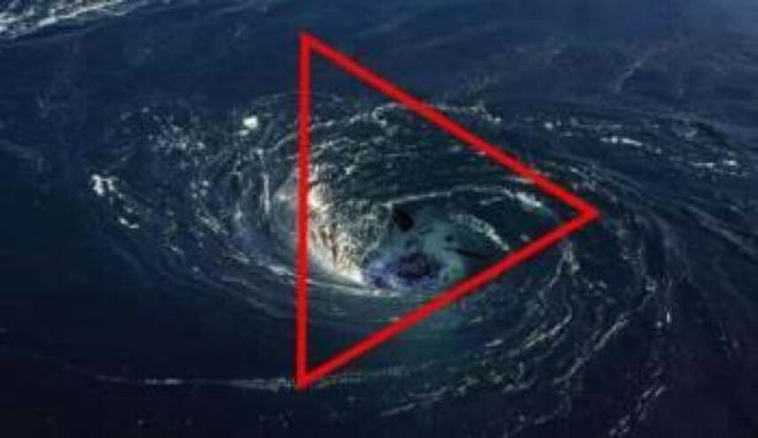 مثلث برمودا.. هل حل اللغز الذي حيّر العالم؟