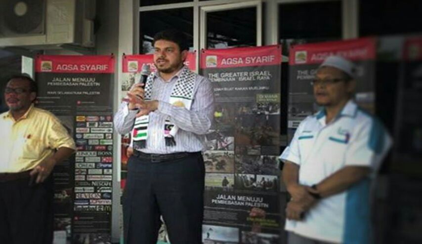 من هو عالم الطاقة الفلسطيني فادي البطش؟ ولماذا اغتيل؟