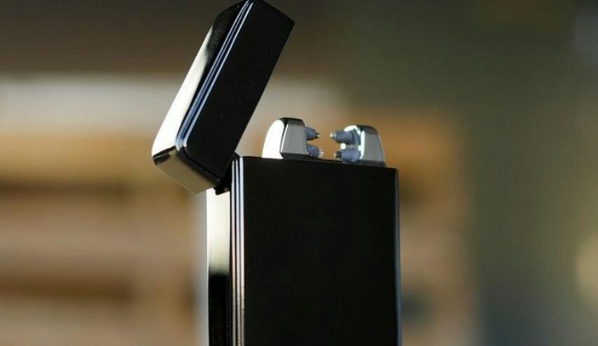 ابتلع ولاعة.. وهذا ما حصل بعد 20 عاماً!