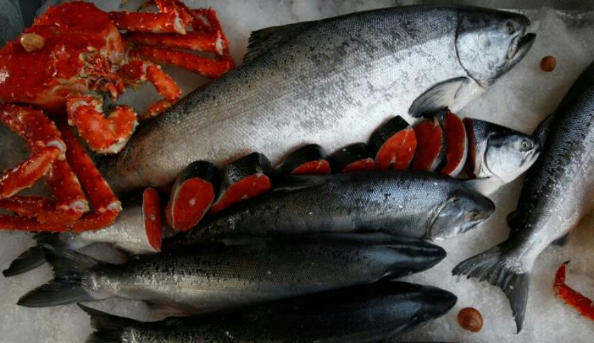 أفضل عشرة أطعمة تكافح ضعف البصر