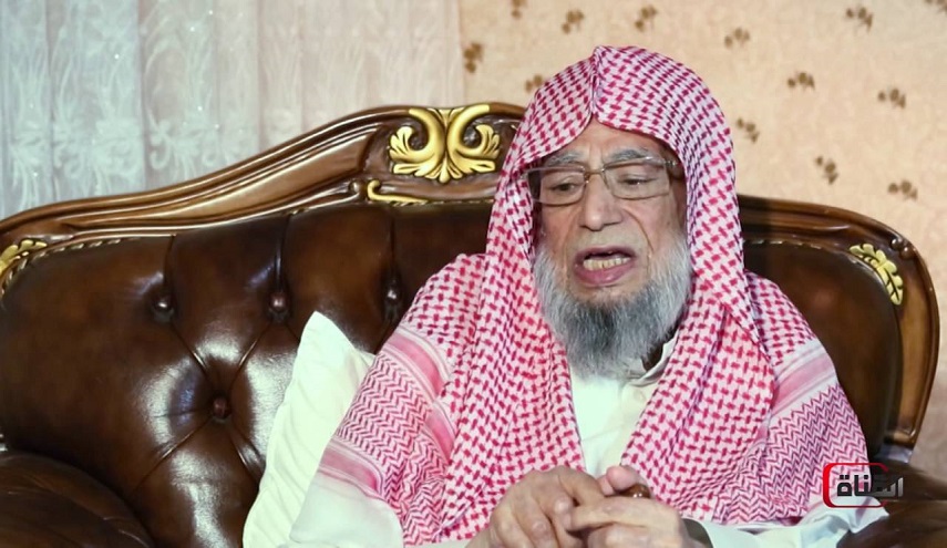  ما الذي تعرفه عن «السرورية»؟