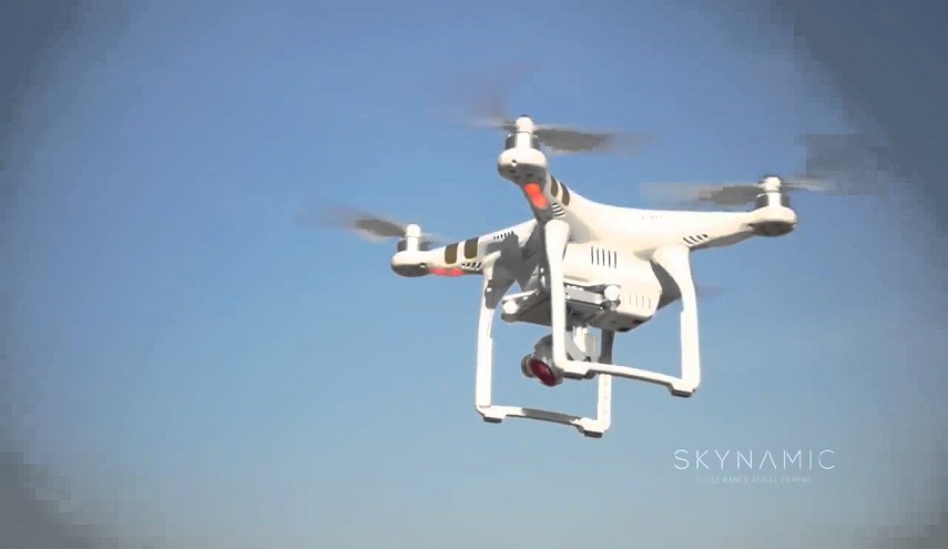  السعودية تفرض قيودا على مستخدمي طائرات درون.. والسبب؟