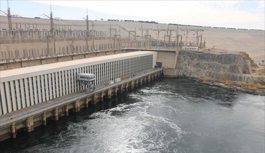 مشاورات بين مصر والسودان وأثيوبيا لتحديد موعد استئناف مفاوضات سد النهضة